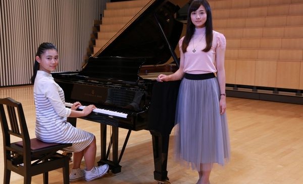 映画『スキャナー　記憶のカケラをよむ男』木村文乃×杉咲花